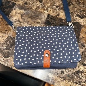 Thirty One cross body